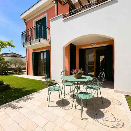 Milano Dune - Realnova Apartmán