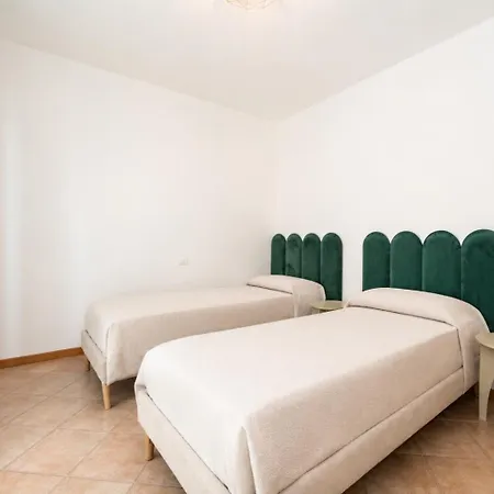 Milano Dune - Realnova Apartmán